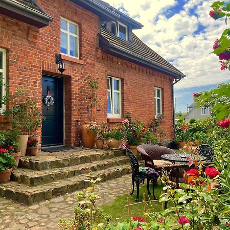Baltic Home Dunya Mielno  Luaran gambar