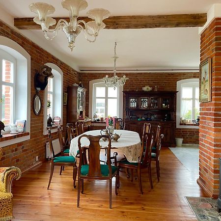 Baltic Home Dunya Mielno  Luaran gambar