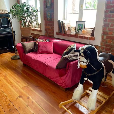 Baltic Home Dunya Mielno  Luaran gambar