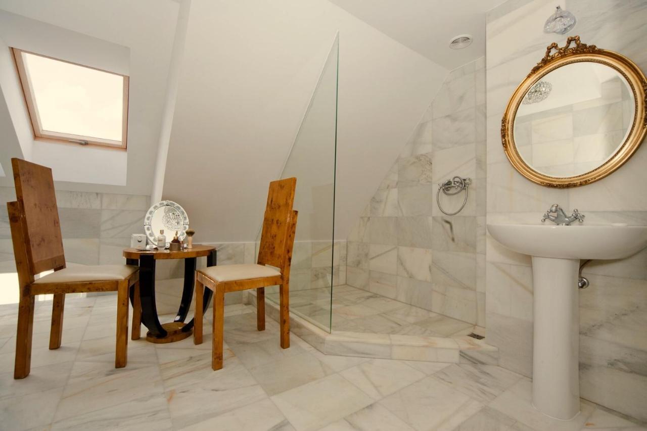 Baltic Home Dunya Mielno  Luaran gambar