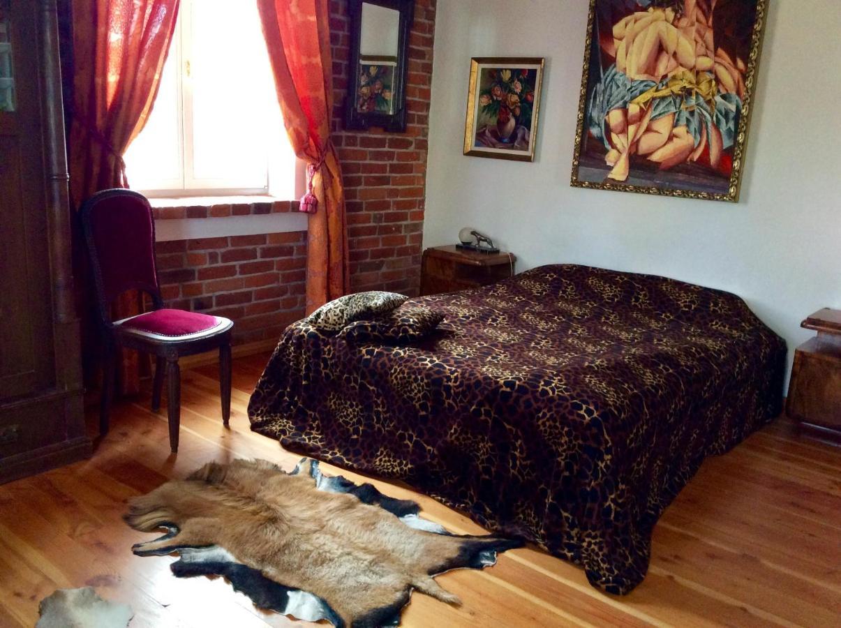 Baltic Home Dunya Mielno  Luaran gambar
