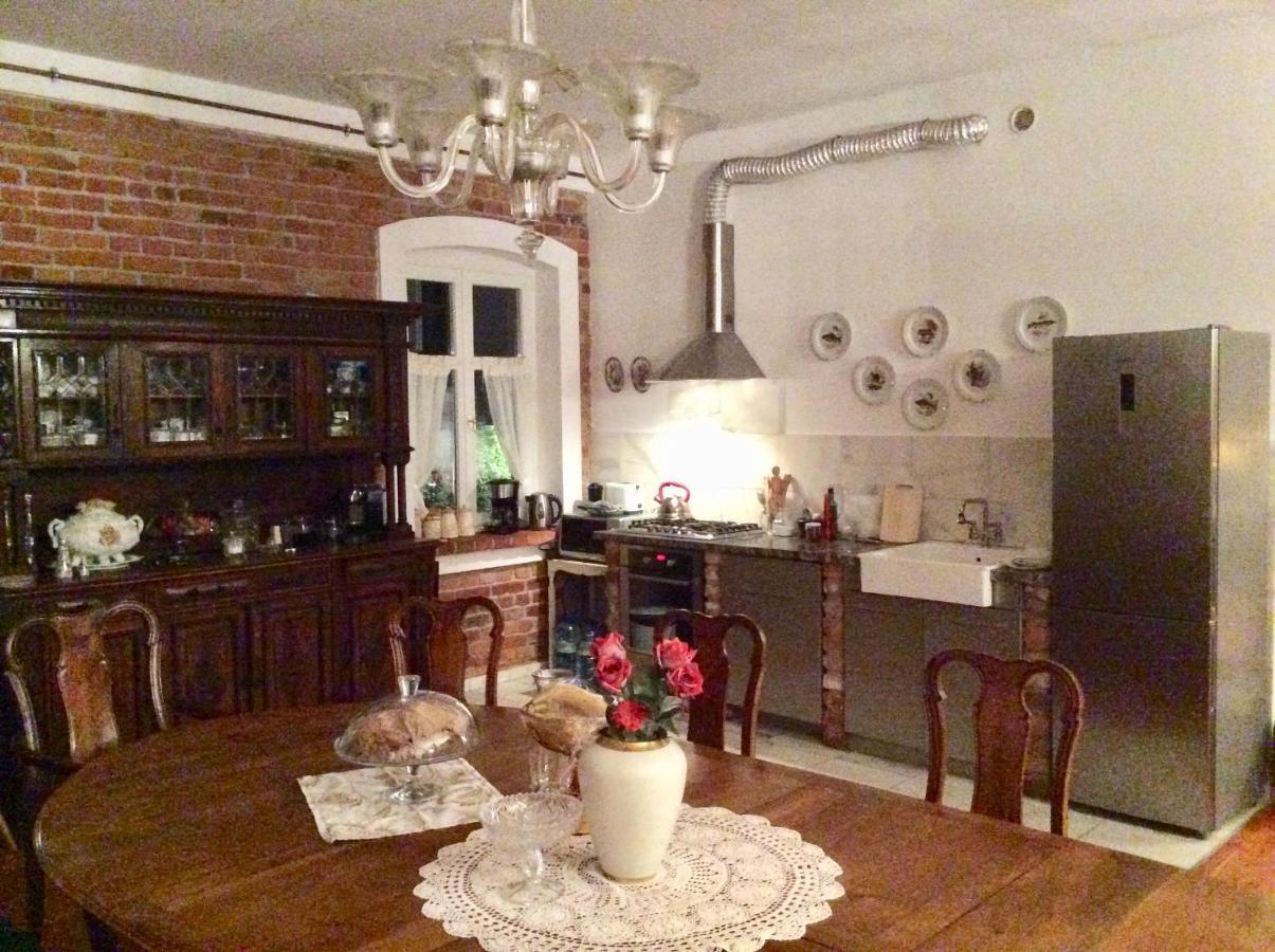 Baltic Home Dunya Mielno  Luaran gambar