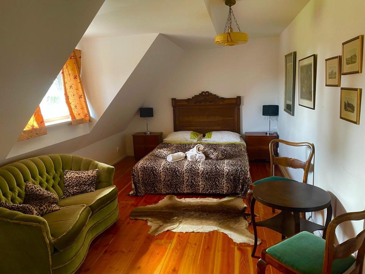 Baltic Home Dunya Mielno  Luaran gambar