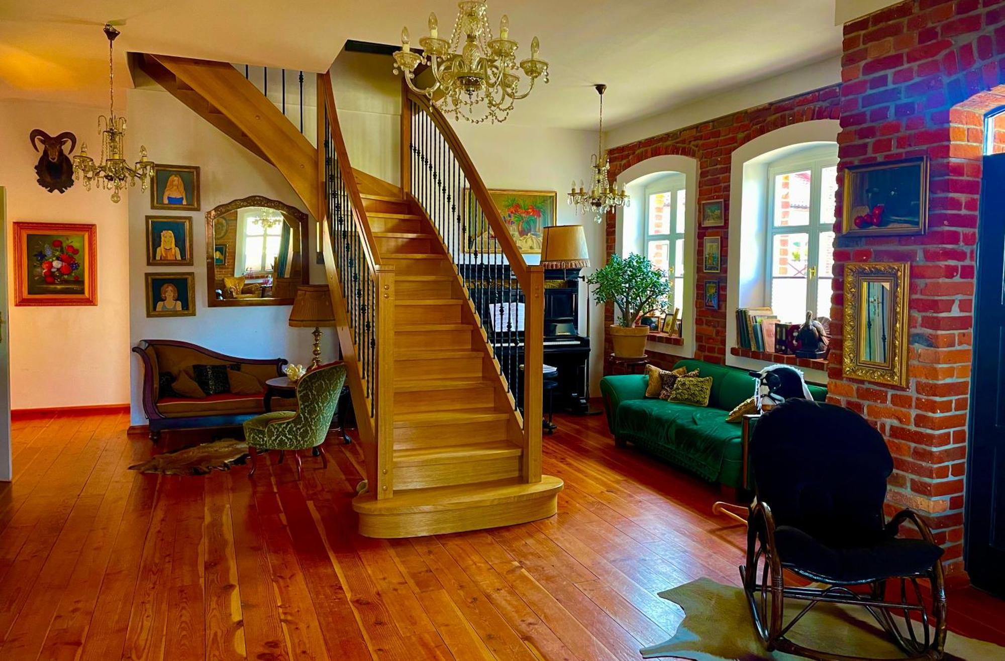 Baltic Home Dunya Mielno  Luaran gambar