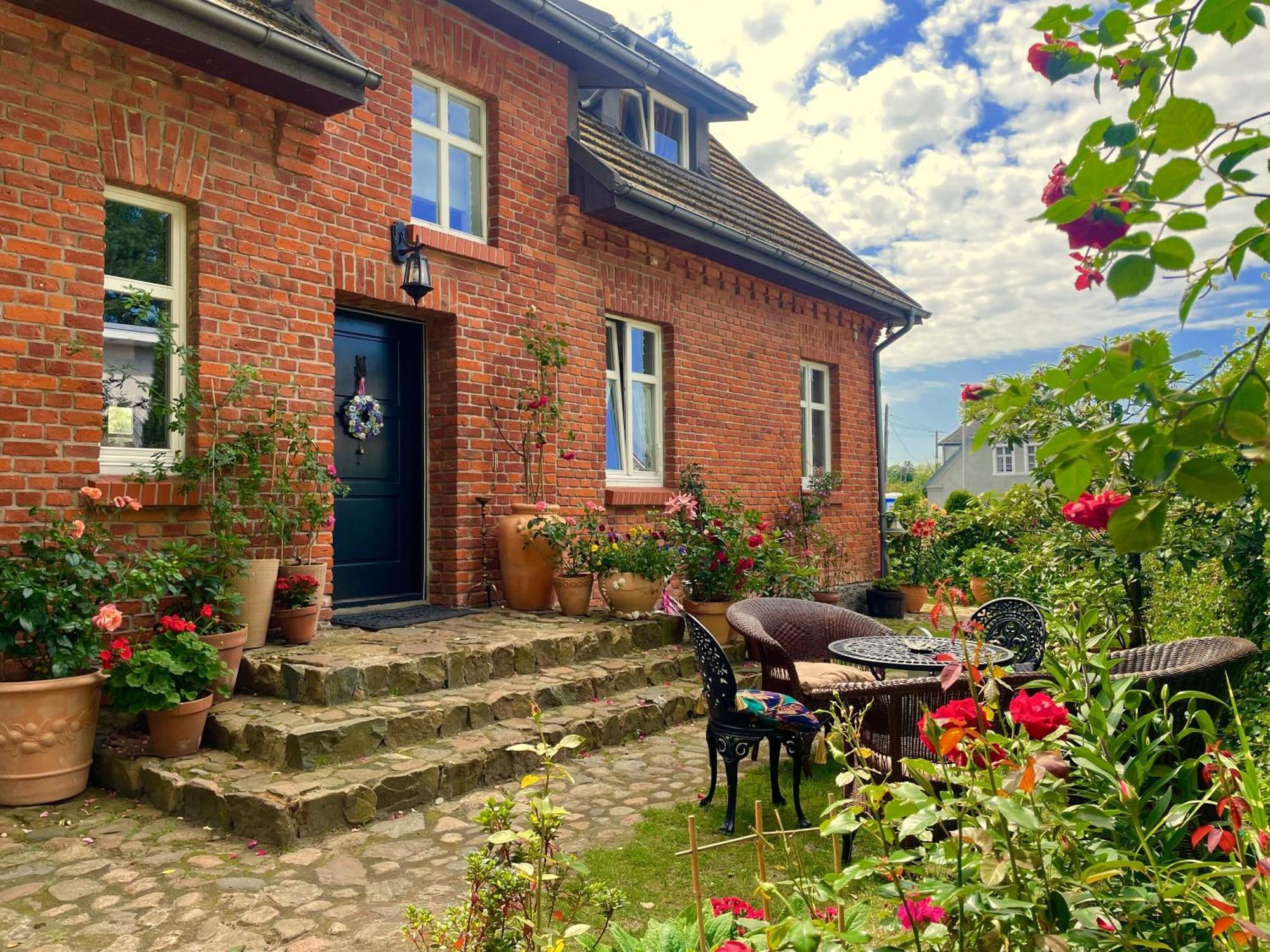 Baltic Home Dunya Mielno  Luaran gambar