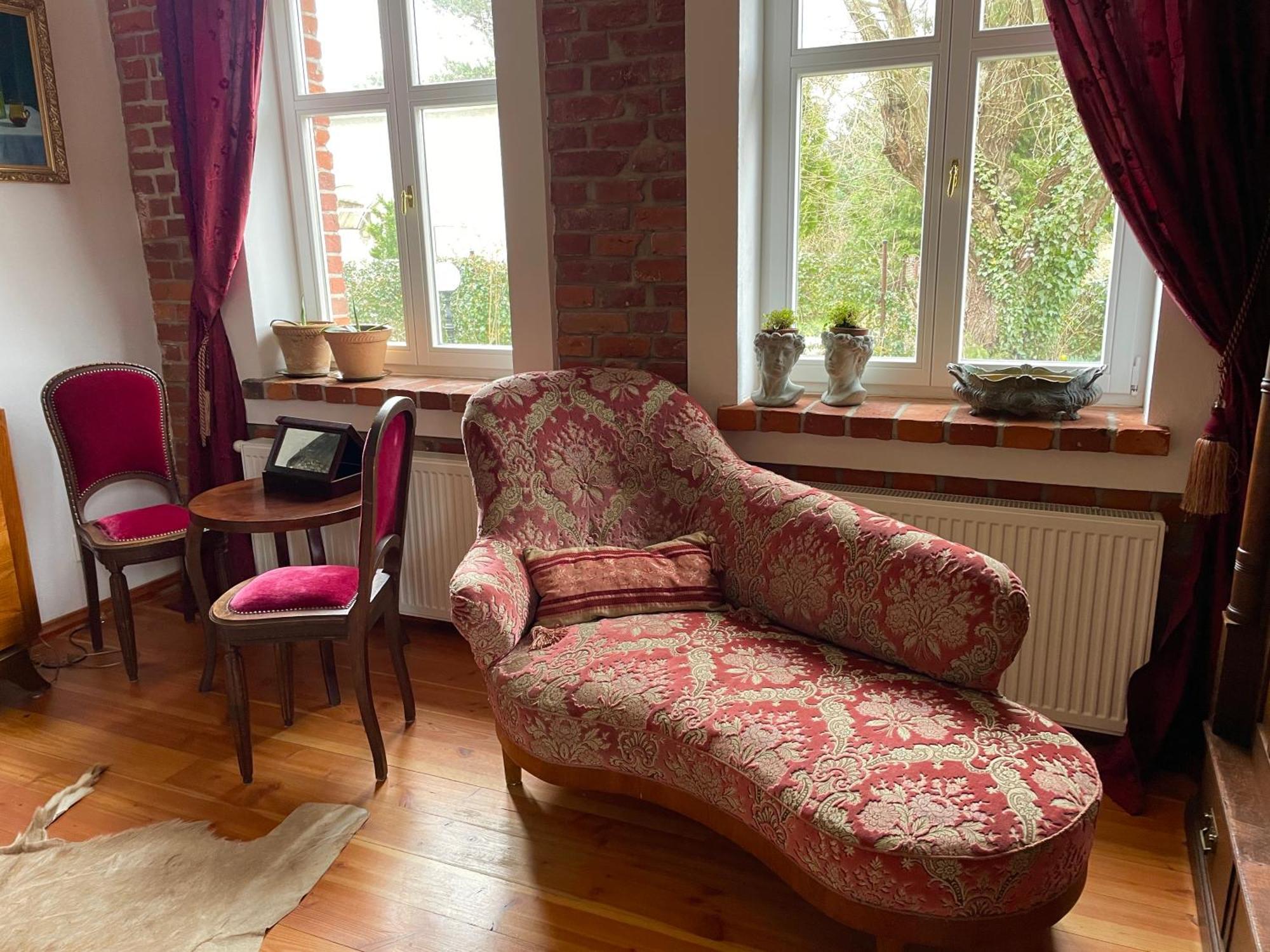 Baltic Home Dunya Mielno  Luaran gambar