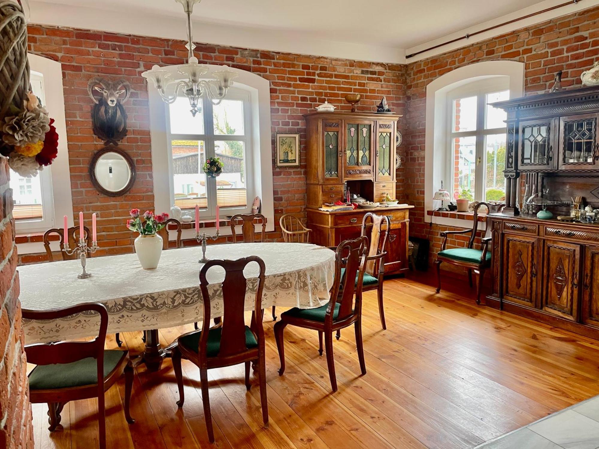 Baltic Home Dunya Mielno  Luaran gambar