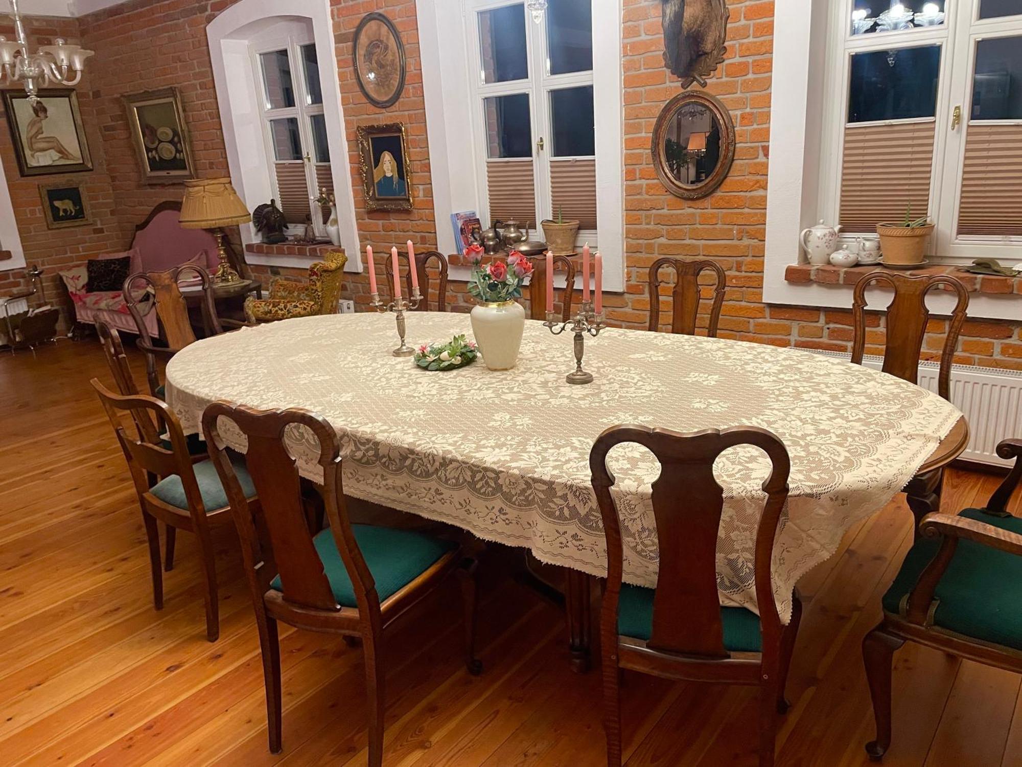 Baltic Home Dunya Mielno  Luaran gambar