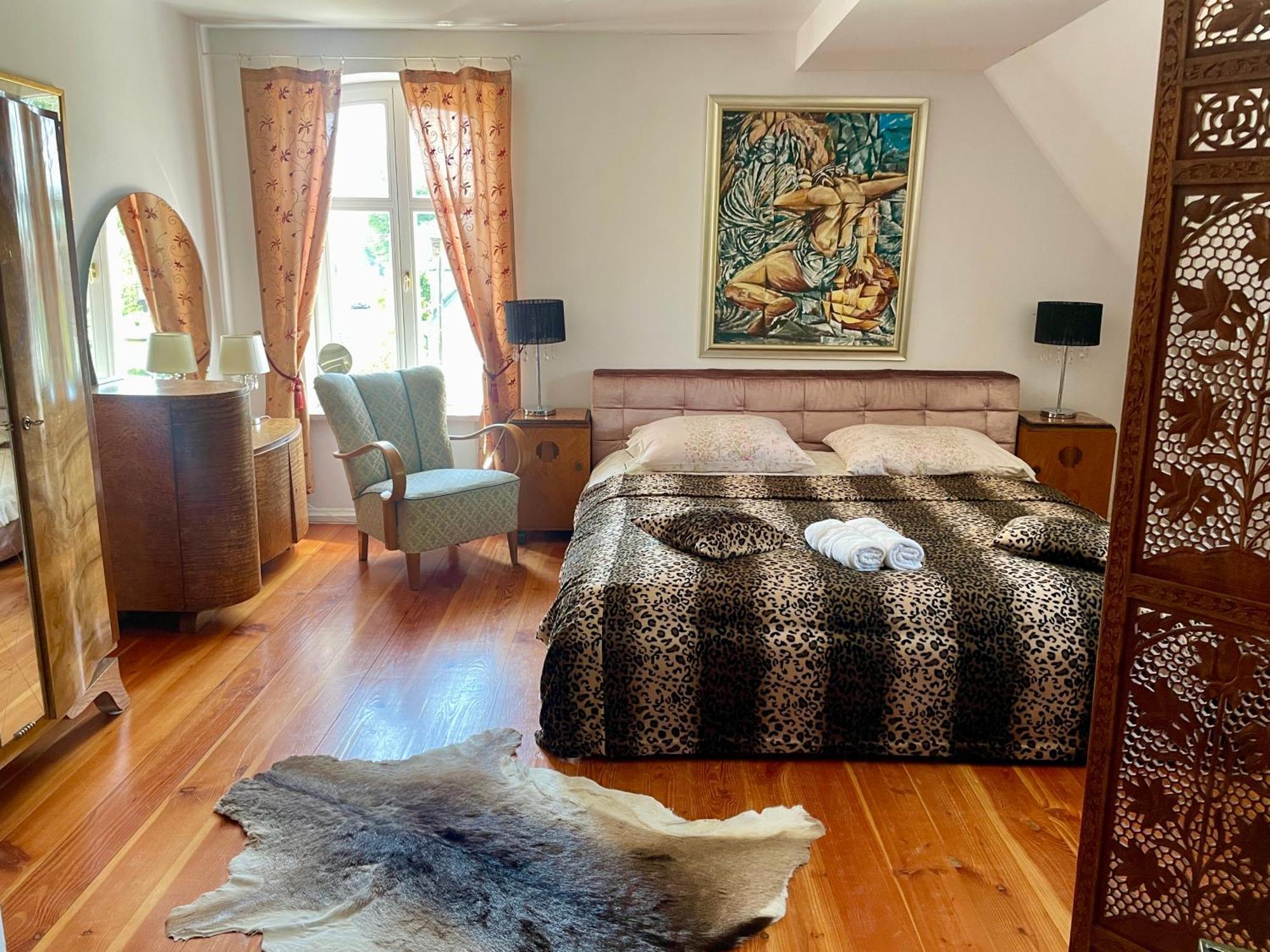 Baltic Home Dunya Mielno  Luaran gambar