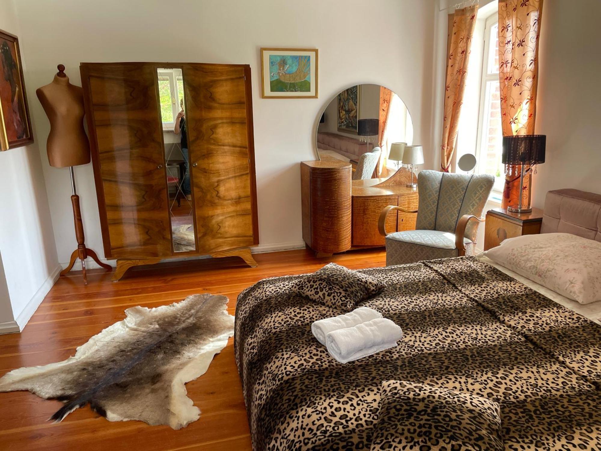 Baltic Home Dunya Mielno  Luaran gambar