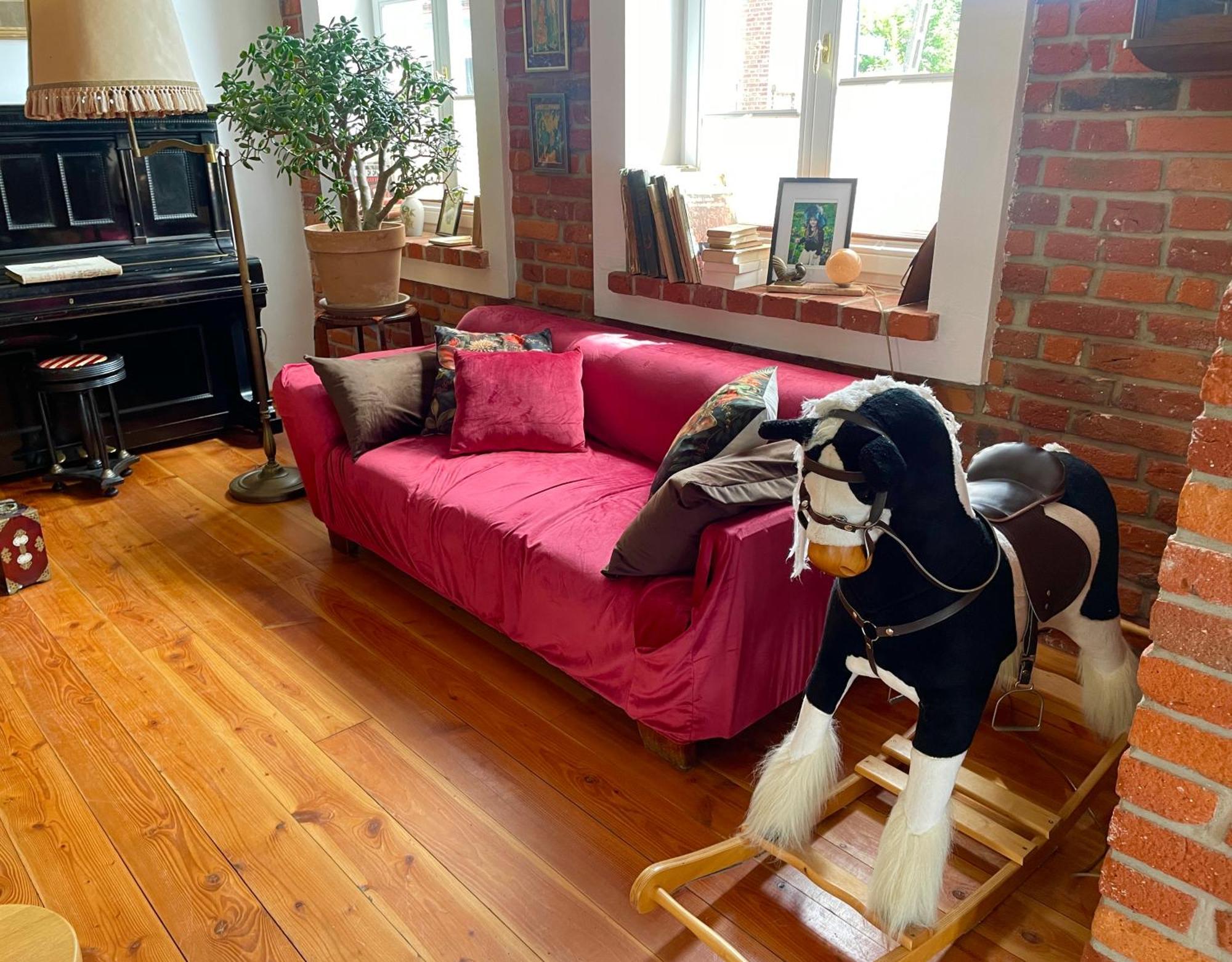 Baltic Home Dunya Mielno  Luaran gambar