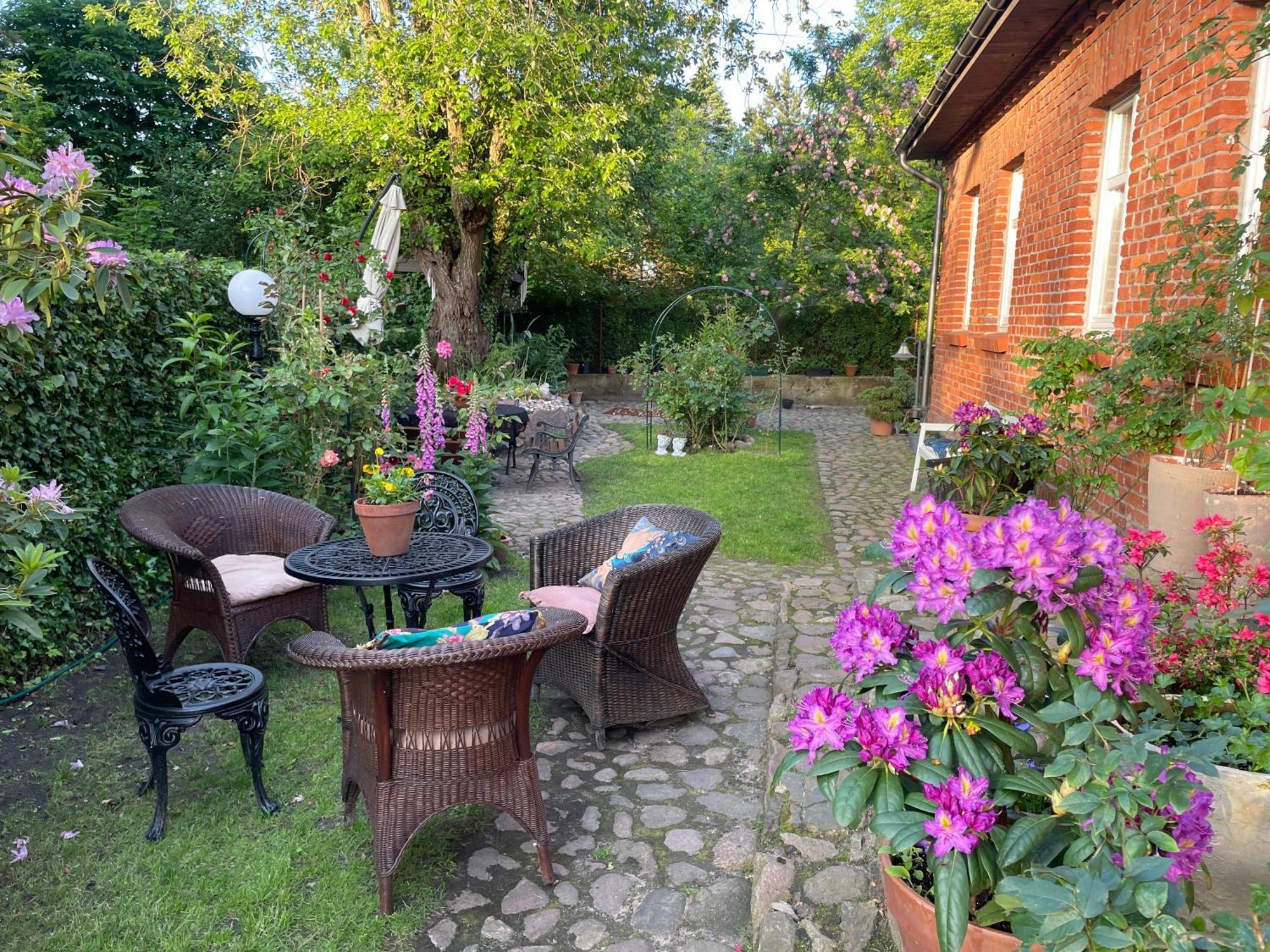 Baltic Home Dunya Mielno  Luaran gambar