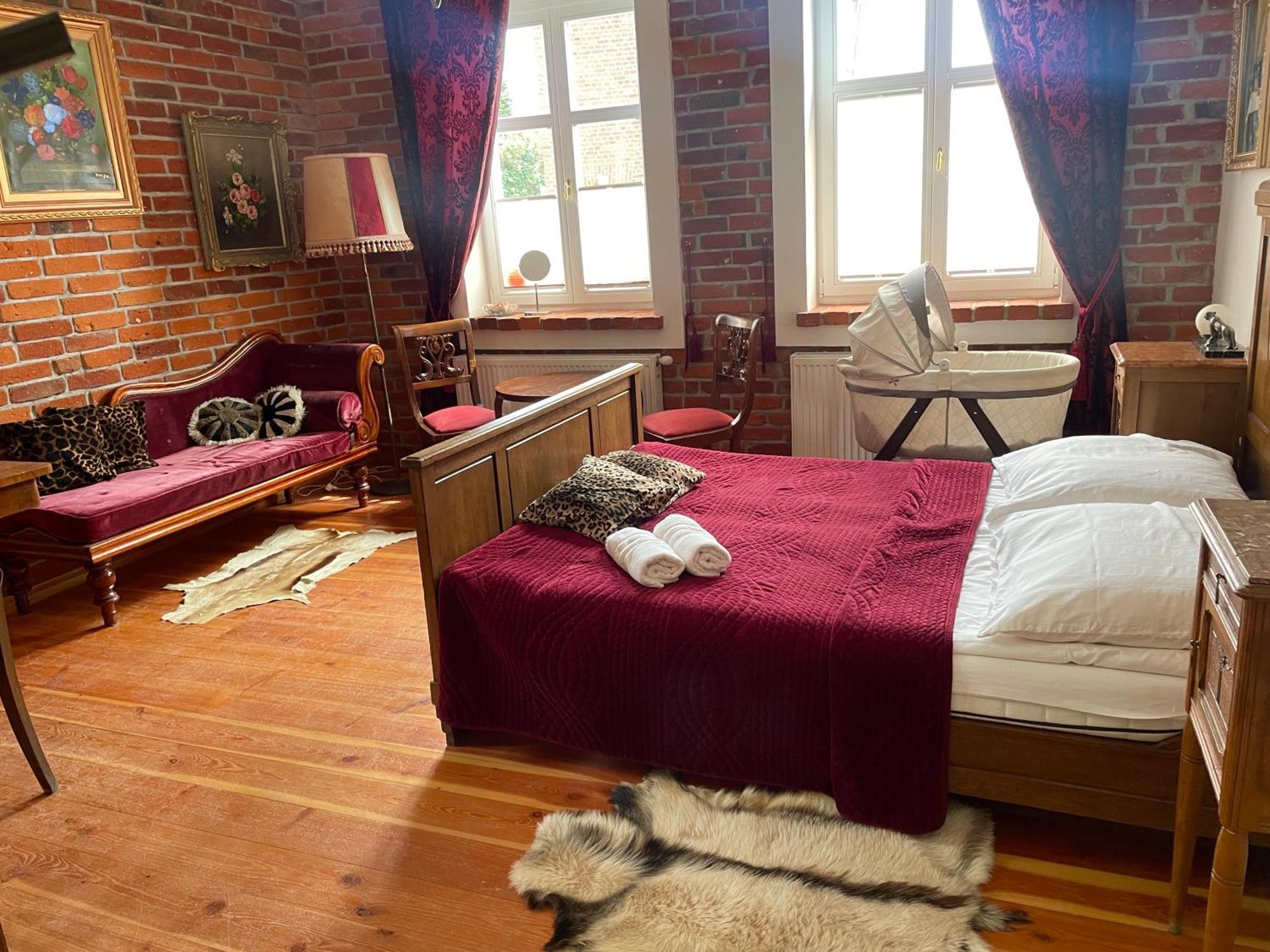 Baltic Home Dunya Mielno  Luaran gambar