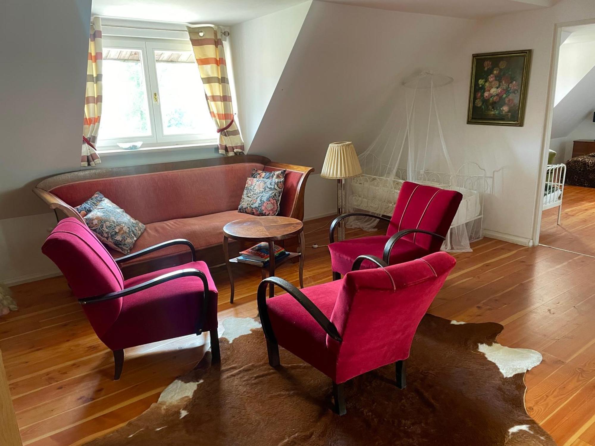 Baltic Home Dunya Mielno  Luaran gambar
