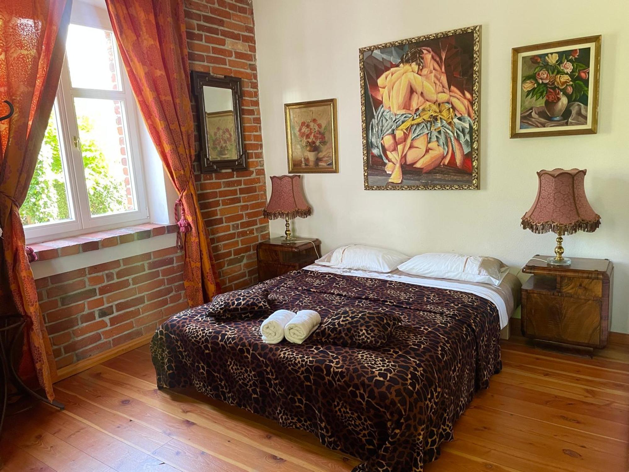 Baltic Home Dunya Mielno  Luaran gambar