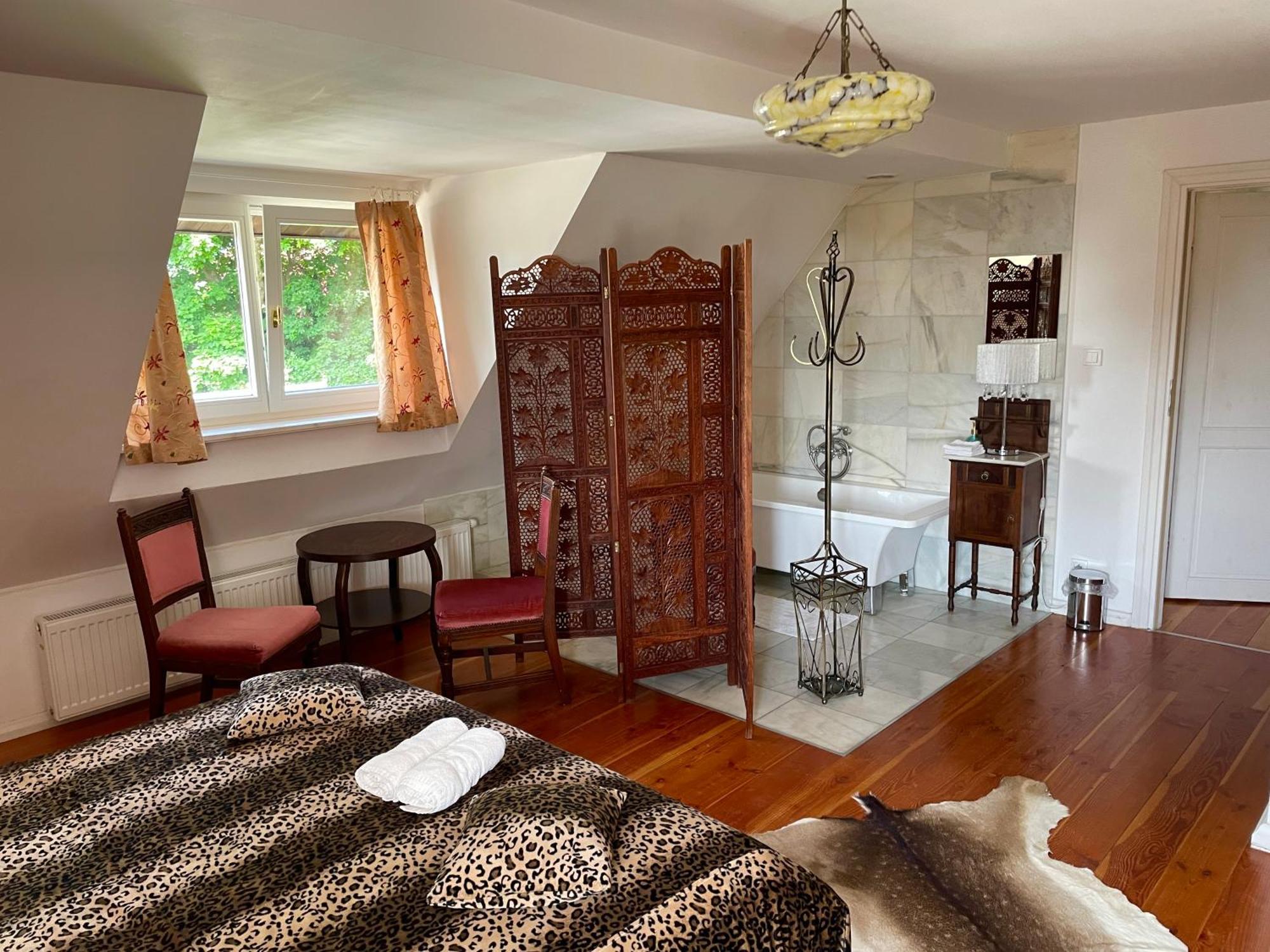 Baltic Home Dunya Mielno  Luaran gambar