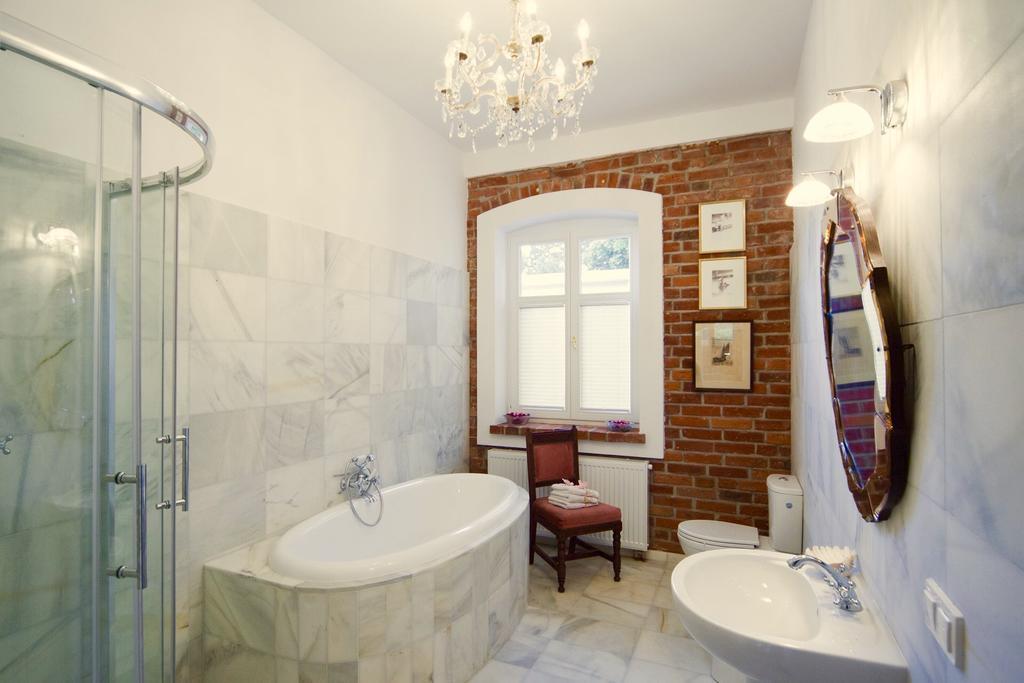 Baltic Home Dunya Mielno  Luaran gambar