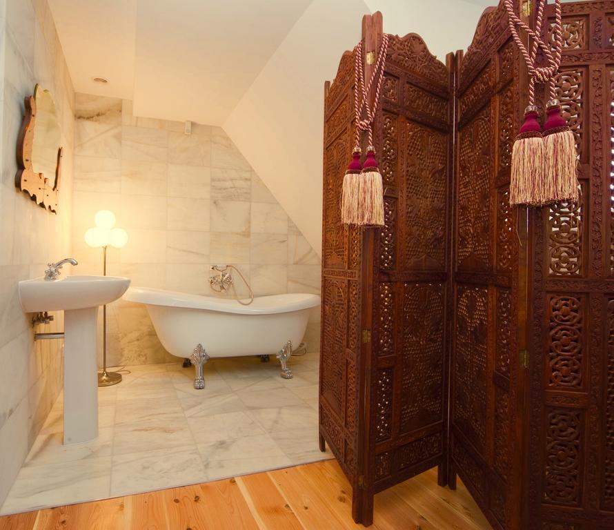 Baltic Home Dunya Mielno  Luaran gambar