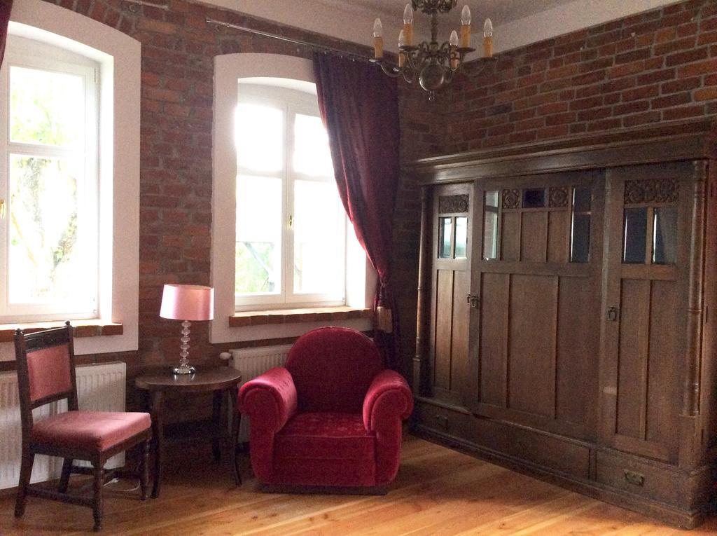 Baltic Home Dunya Mielno  Luaran gambar