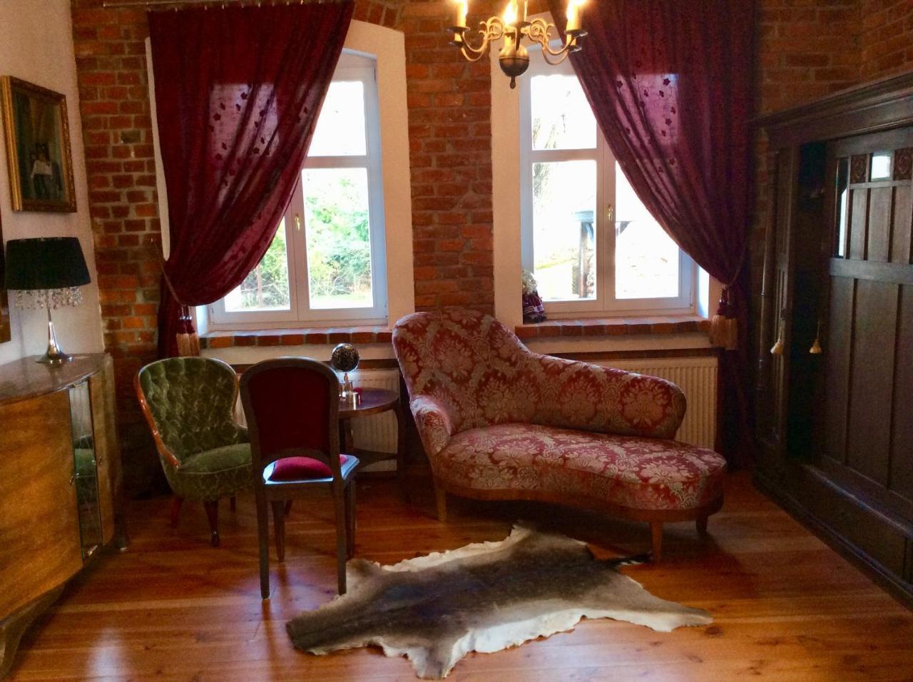 Baltic Home Dunya Mielno  Luaran gambar