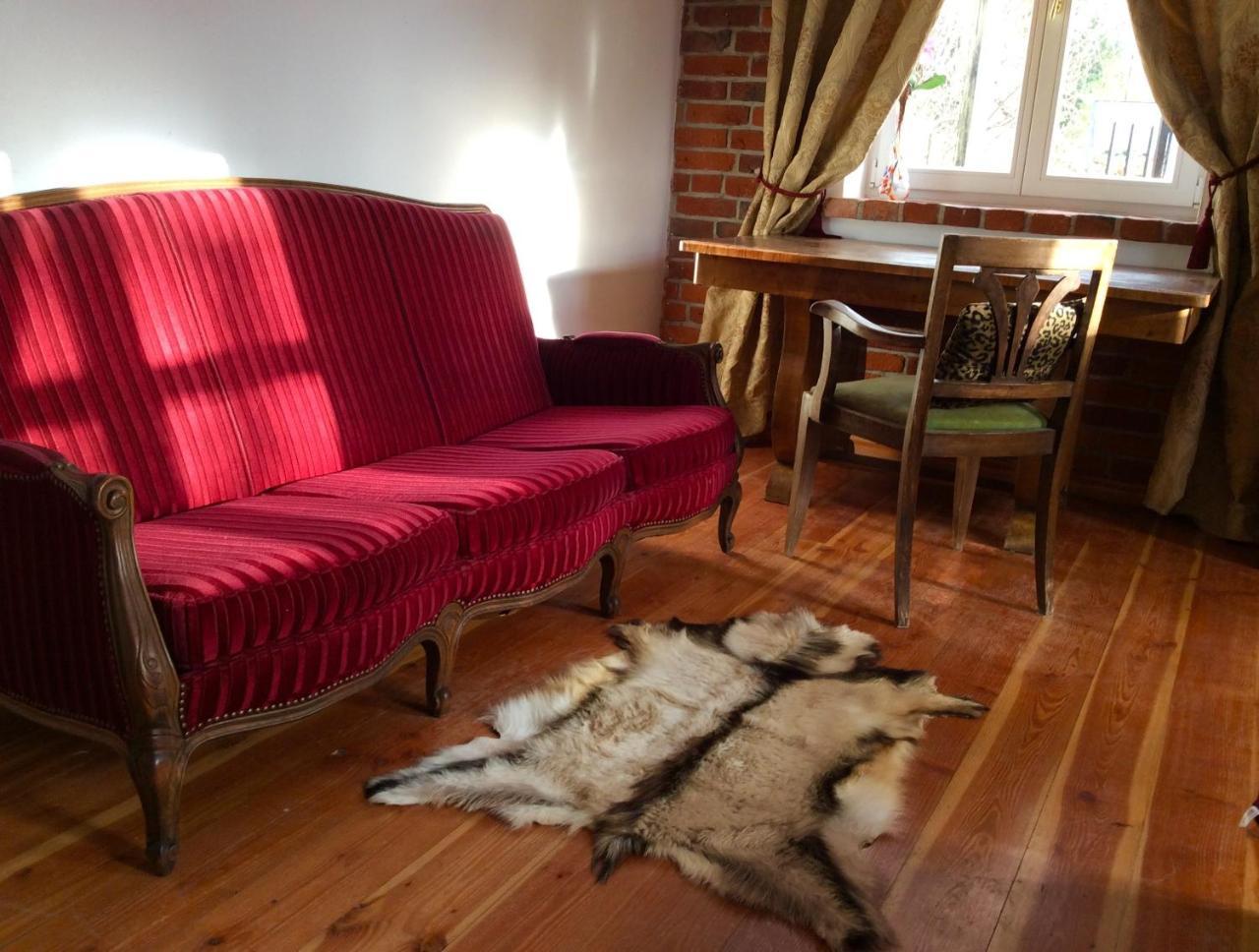 Baltic Home Dunya Mielno  Luaran gambar